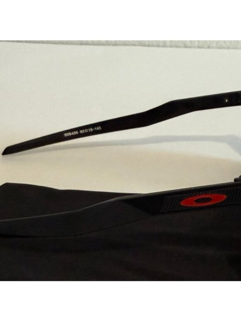 OO9406 Oakley SUTRO Matte Black Frame Prizm Lenses - Picture 6 of 7